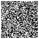 QR code with W Colvett Const Co Inc contacts