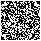QR code with Maspeth Concrete Loading Corp contacts