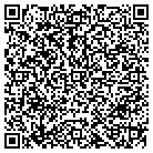 QR code with Marcus Whitman Jr Sr High Schl contacts
