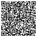 QR code with Appledore Books contacts