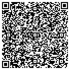 QR code with Marsilios Landscaping Services contacts