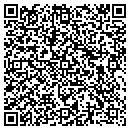 QR code with C R T Computer Corp contacts