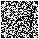 QR code with PTR Tub & Tile Restoration contacts