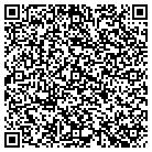 QR code with Service Machine & Tool Co contacts