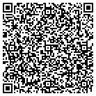 QR code with C B R Building Corp contacts