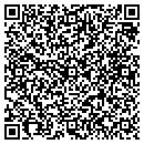 QR code with Howard J Kaplan contacts