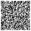 QR code with Ziva's Travel Inc contacts