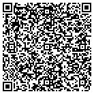 QR code with Hindman Quicktype Service contacts
