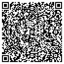 QR code with N A A C P contacts