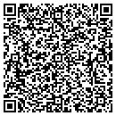 QR code with Time Center contacts