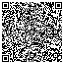 QR code with J & K Hardware Co contacts