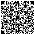QR code with All Outdoors Inc contacts