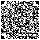 QR code with Orient Express Service contacts