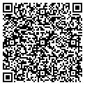 QR code with YMCA contacts