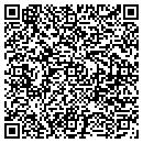 QR code with C W Mechanical Inc contacts
