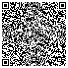 QR code with Ann & Erlo Waveren Foundation contacts