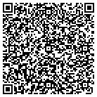 QR code with National Multiple Sclerosis contacts