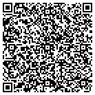 QR code with Deangelo Swimming Pools Inc contacts