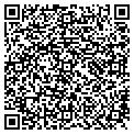 QR code with Look contacts