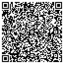 QR code with Riva Texaco contacts