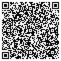 QR code with A & C Fence contacts