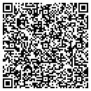 QR code with F Logic Inc contacts