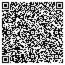 QR code with R D Mills Consulting contacts