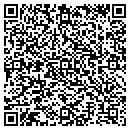 QR code with Richard A Levin DDS contacts