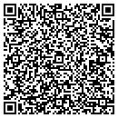 QR code with R&R Contracting contacts