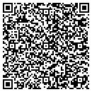 QR code with PHPC Inc contacts