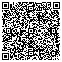 QR code with BSW contacts
