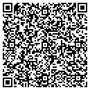 QR code with Jackie C Bensinger contacts