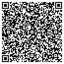 QR code with Tonicity Inc contacts