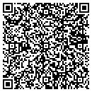 QR code with Ortho Stride Orthotic contacts