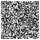 QR code with Ostrander's Village Market contacts