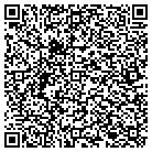 QR code with Maxs Air Conditioning Service contacts