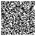 QR code with CMC Machine Corp contacts