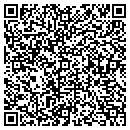 QR code with G Imports contacts