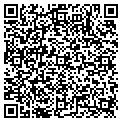 QR code with Hfc contacts