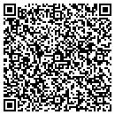 QR code with E-Z Tilt Window LTD contacts
