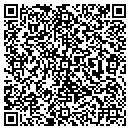 QR code with Redfield Square Hotel contacts