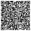 QR code with PLC Assoc contacts