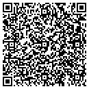 QR code with H S Assembly contacts