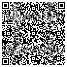QR code with R Michael Wright Insurance contacts