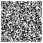 QR code with Baldwin's Forest Products contacts