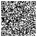 QR code with Brook North Inc contacts