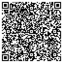 QR code with L&S Chinese Laundry & Dry contacts