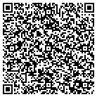 QR code with B & R Tool Industries Inc contacts