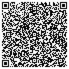 QR code with Mandarin Kung Fu Karate contacts