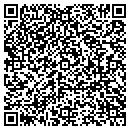 QR code with Heavy Red contacts